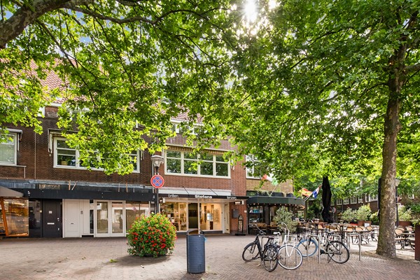 Binnenweg 112, 2101 JN Heemstede
